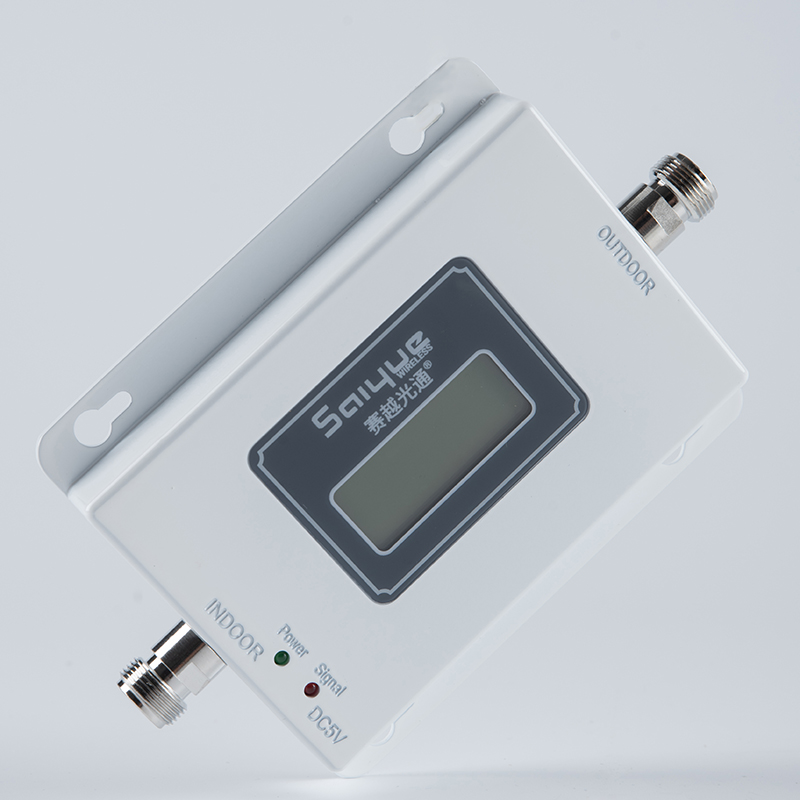 市北家用配电房机房信号放大器200㎡