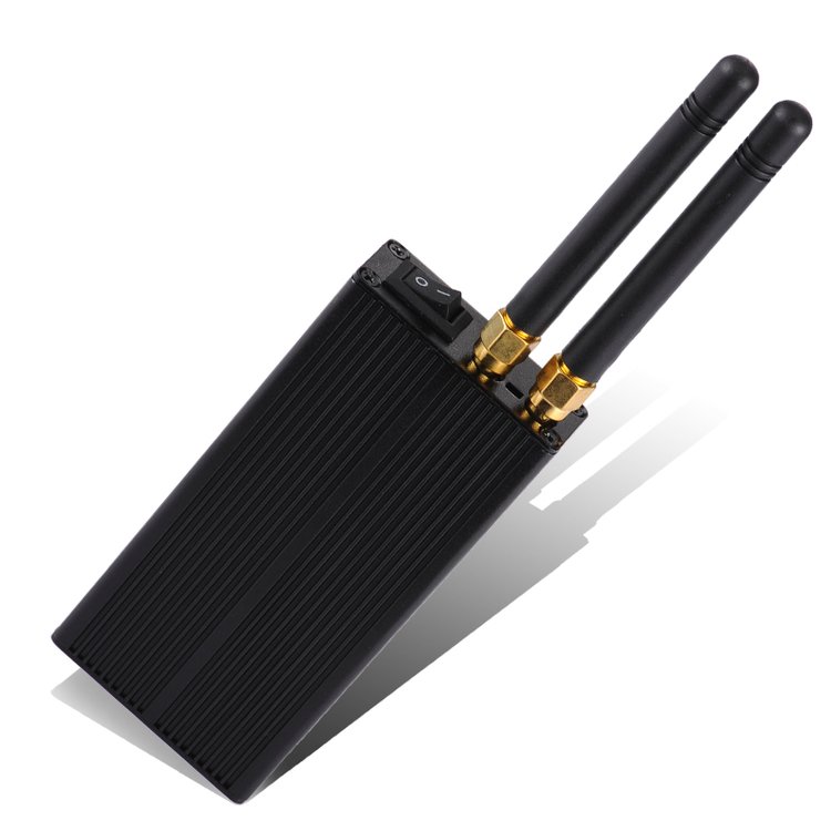  市北1.2G/1.5G导航屏蔽器