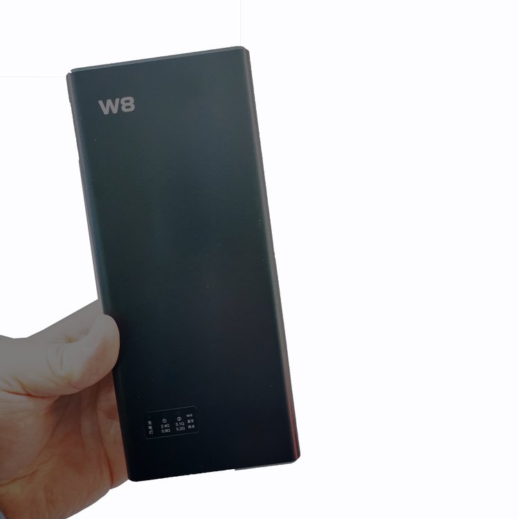  市北蓝牙WiFi信号屏蔽器
