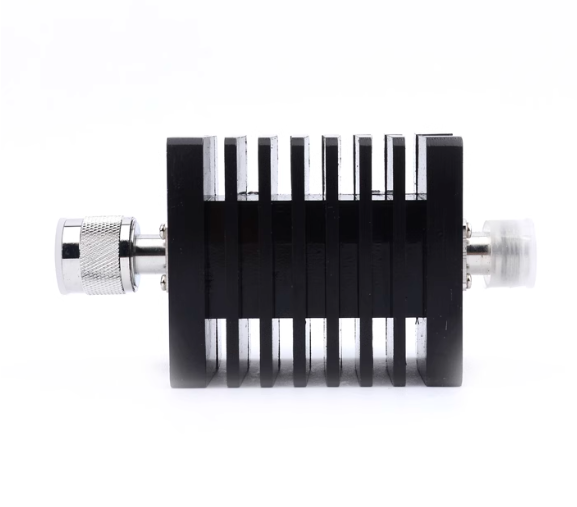  市北腔体固定衰减器0-3G/0-4G  N型接口